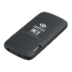Плеер Hi-Fi Flash Digma B4 8Gb черный/1.8