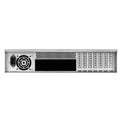 Серверный корпус ExeGate Pro 2U650-05 (RM 19