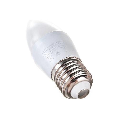 Лампа светодиодная Feron LB-570 9W 230V E27 4000K