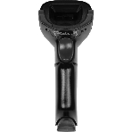 Сканер штрих-кода ручной Mertech 2210 P2D 1D/2D, имидж, проводной, 100 скан/сек, USB-HID; USB-COM - эмуляция, черный