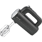 Миксер ручной Vitek VT-1482 1000Вт черный/серебристый
