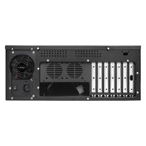 Серверный корпус ExeGate EX293567RUS Pro 4U480-06/4U4021S (RM 19
