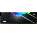 Оперативная память XPG Lancer, DDR5, 32Gb (2x16GB), 8000MHz, CL38, DIMM, с радиаторами, RGb черный