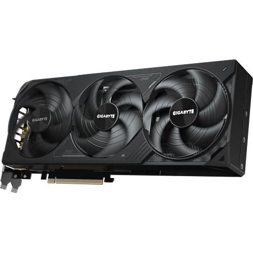 Видеокарта Gigabyte PCI-E 5.0 GV-N5080WF3OC-16GD 1.0 NVIDIA GeForce RTX 5080 16Gb 256bit GDDR7 2670/30000 HDMIx1 DPx3 HDCP Ret