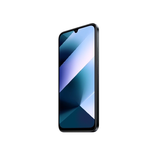 Смартфон Poco C85 6/128Gb черный