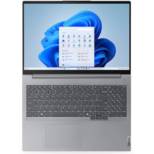 Ноутбук Lenovo Thinkbook 16 G7 ARP/16