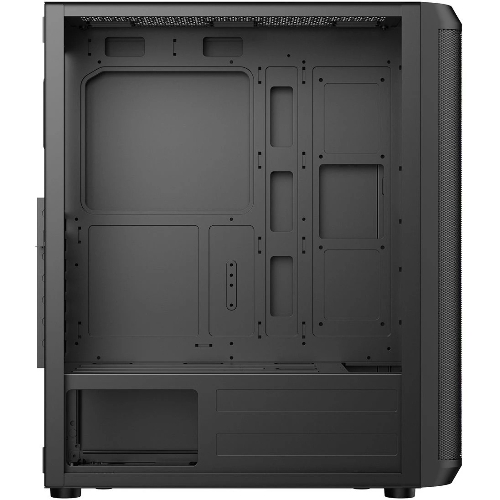 Компьютерный корпус ALSEYE Audin-BK AS.07.0173