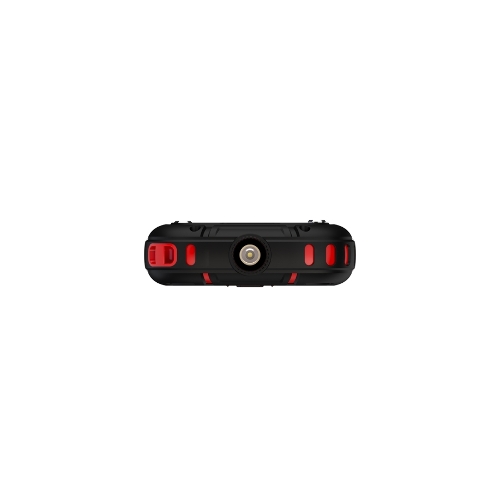Мобильный телефон Maxvi R2 up красный