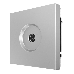 Розетка ТВ оконечная СП ZIMA IP20 серый матовый LEZARD 704-7488-130