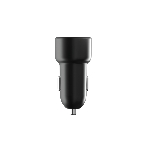 Автомобильное зарядное устройство OLMIO 2USB, QuickCharge3.0+Smart IC, 5.4A, 30W