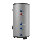 Водонагреватель Thermex Nixen 150 F (Combi)