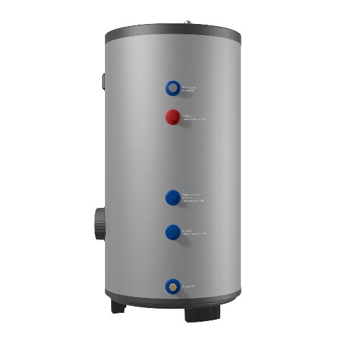 Водонагреватель Thermex Nixen 150 F (Combi)