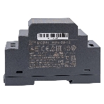 Блок питания MeanWell HDR-30-12 12В, 2А, 24Вт