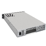 Серверный корпус ExeGate Pro 2U650-06/2U2098L (RM 19