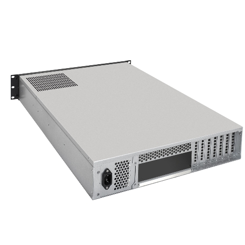 Серверный корпус ExeGate Pro 2U650-06/2U2098L (RM 19