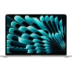 Ноутбук Apple MacBook Air 15 A3114 серебристый (M3/16Gb/512Gb SSD/MacOS) (Z1GE0001R) нужен переходник на EU