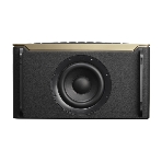 Колонка портативная JBL Authentics 500 черный 270W 1.0 BT (JBLAUTH500BLKUK)