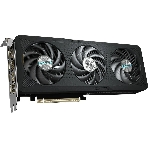 Видеокарта Gigabyte GeForce RTX 5060 Ti Eagle Max OC, NVIDIA RTX 5060 Ti, 8 ГБ GDDR7, 128 бит, PCI-e 5.0, 1xHDMI, 3xDP, 2617 МГц
