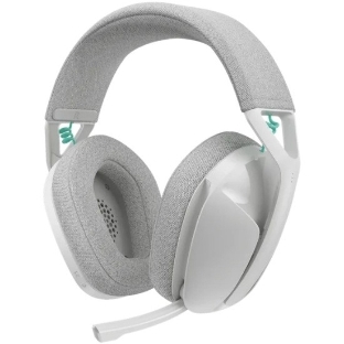 Гарнитура Logitech Headset G321 LIGHTSPEED Wireless Gaming белый