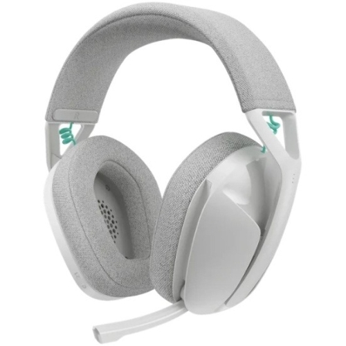 Гарнитура Logitech Headset G321 LIGHTSPEED Wireless Gaming белый
