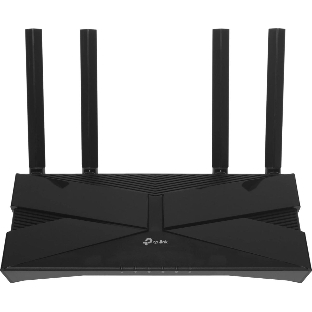 Двухдиапазонный гигабитный Wi-Fi 6 роутер TP-Link Archer AX53 AX3000