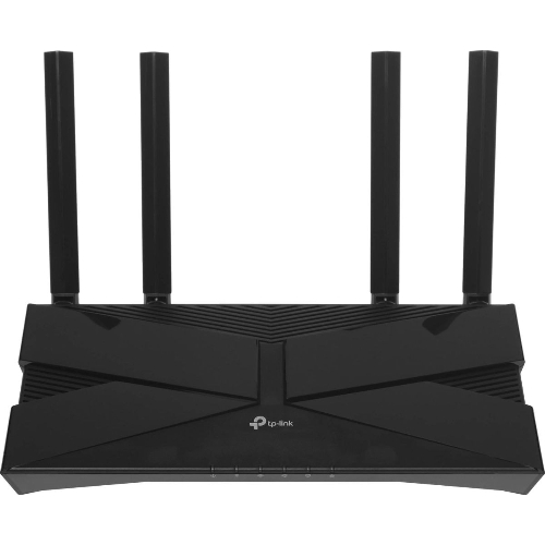 Двухдиапазонный гигабитный Wi-Fi 6 роутер TP-Link Archer AX53 AX3000