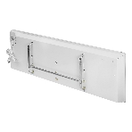 Конвектор Nobo NFK 4N 20, белый