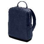 Рюкзак Moleskine Classic Leather ET84BKB20 синий натур.кожа