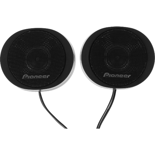 Колонки автомобильные Pioneer TS-S20 200Вт 92дБ 8Ом 2см (ком.: 2кол.) твитер