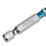 Бита Gross PH2х50 мм, сталь S2, шестигр., отрывн., 10 шт.
