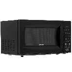 Микроволновая печь Starwind SMW4420 черный, 20 л, 700 Вт, переключатели - кнопки