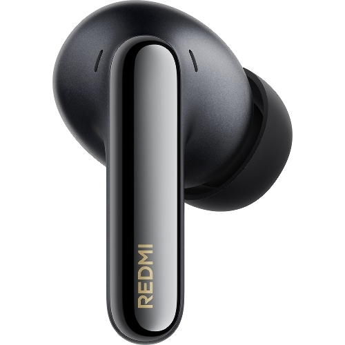 Наушники TWS Redmi Buds 8 Pro черный, внутриканальные, Bluetooth, активное шумоподавление, до 10 ч