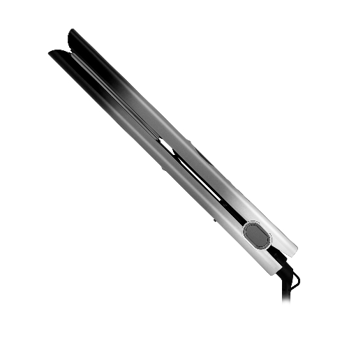 Выпрямитель для волос BRAYER BR3340 серый, 25 мм, 230 °C, 5 режимов