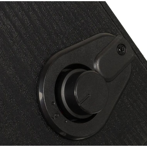 Акустическая система SVEN SPS-575 2.0 черный 6Вт