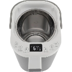 Термопот Vitek VT-TP3001 3.0л. 700Вт белый/серебристый