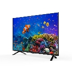 Телевизор Триколор 32” H32H5000SA черный LED HD 60Hz AndroidTV