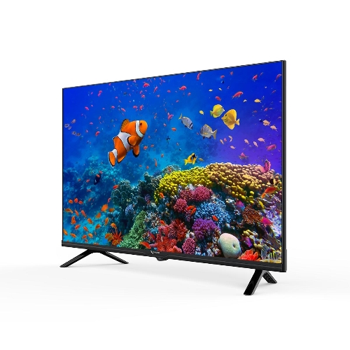 Телевизор Триколор 32” H32H5000SA черный LED HD 60Hz AndroidTV