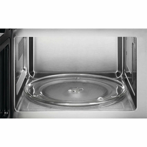 Микроволновая печь Electrolux EMS4253TEX 25л. 900Вт серебристый/черный (встраиваемая)