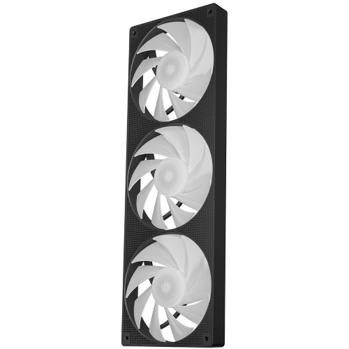 Компьютерный корпус Deepcool CH780 черный (ATX, без БП, ARGb, 4xUSB3.2 Type-A + USB3.2 Type-C) (R-CH780-BKADE41-G-1) MidiTower