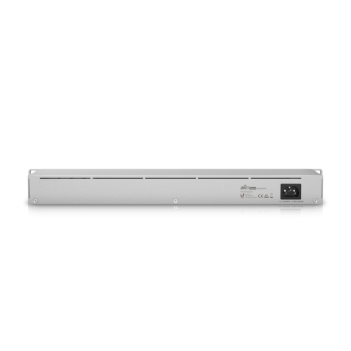 Коммутатор в стойку Ubiquiti UniFi Switch Aggregation USW-Aggregation 8х 10G SFP+