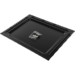 Компьютерный корпус Accord Entry ACC-2053B черный без БП mATX 1x80мм 1x120мм 2xUSB2.0 audio