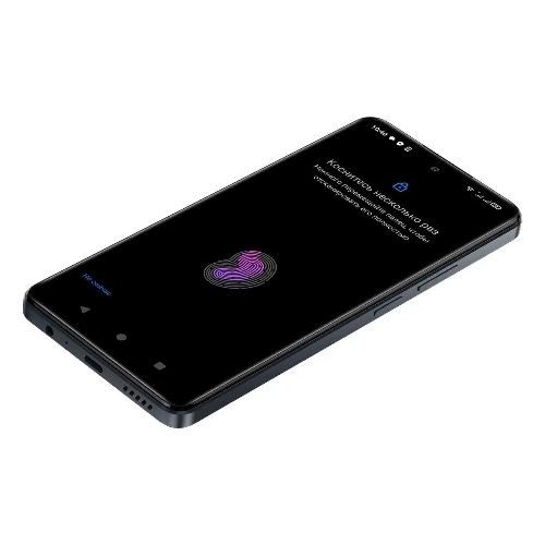 Смартфон BQ 6861L Core, 6/128Gb, серый