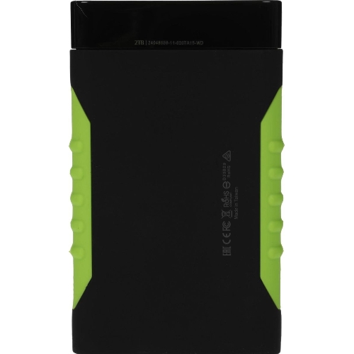Внешний HDD 2.5