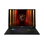 Ноутбук MSI Vector 18 HX AI A2XWIG-890RU Intel Core Ultra 9 275HX/32Gb/SSD 2Tb/RTX 5080 16Gb/18