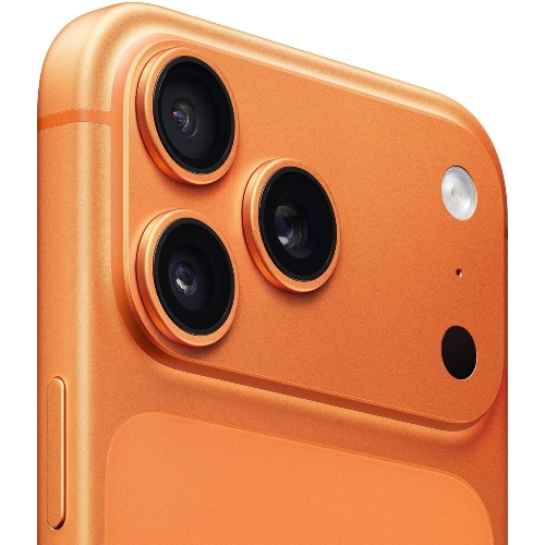 Смартфон Apple iPhone 17 Pro Max A3526 12/512Gb оранжевый