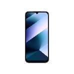 Смартфон Poco C85 6/128Gb черный