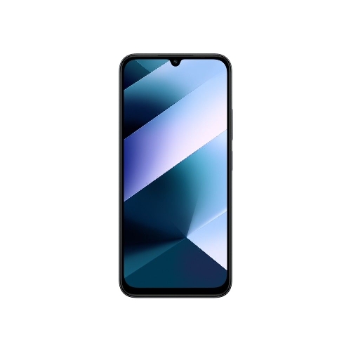 Смартфон Poco C85 6/128Gb черный