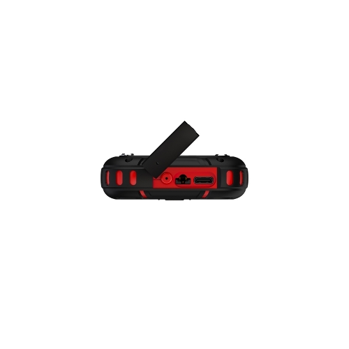 Мобильный телефон Maxvi R2 up красный