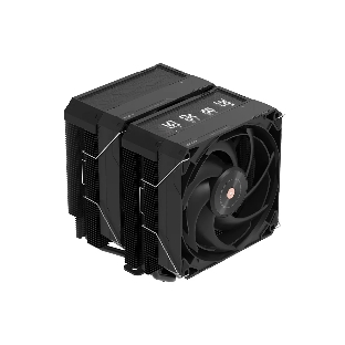 Вентилятор Alseye Q120DT Plus Black