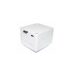 Компьютерный корпус ACD RD021 белый Protective case,ABS Case, Only Suitable for Orange Pi Zero, can't hold Expansion Board inside